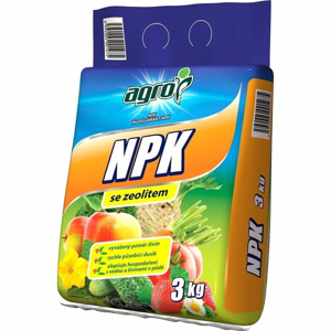 Agro NPK Synferta 3kg