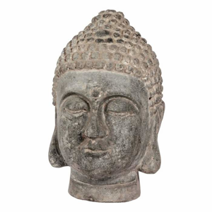 Buddha hlava BALI 01A 29cm