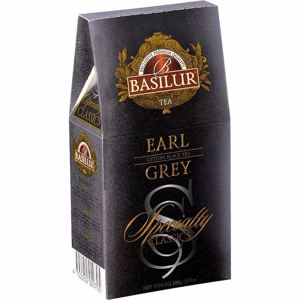 Čaj Basilur Specialty Earl Grey 100g