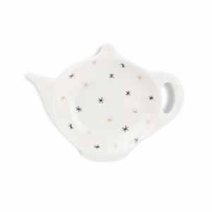 Čajníček porcelánový STELLATO YONG hvězdy