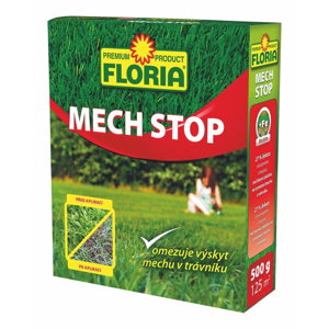 FLORIA Mech stop 0,5kg