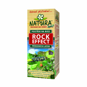 Insekticid Rock Effect NATURA 100ml