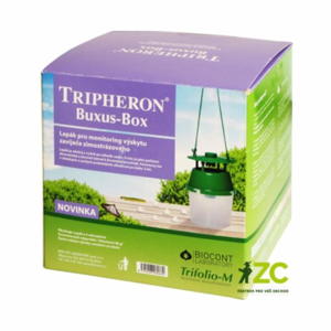 Lapač feromon Tripheron Buxus-Box