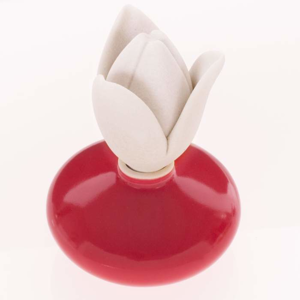 Millefiori Difuzér LOVELY tulipán keramika