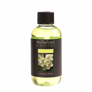 Millefiori Difuzér NATURAL náplň Fiordi Di Orchidea 250ml