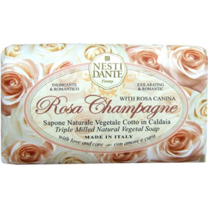 Mýdlo 150g Rosa Champagne
