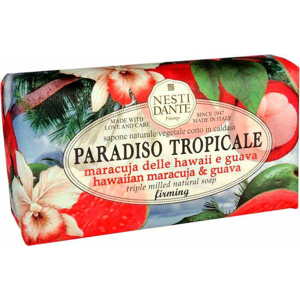 Mýdla paradiso tropicale