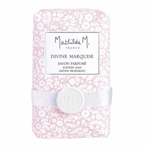 Mýdlo s pečetí DIVINE MARQUISE 100g