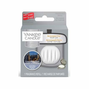 Náplň YANKEE CANDLE Ch.Scents Candlelit Cabin