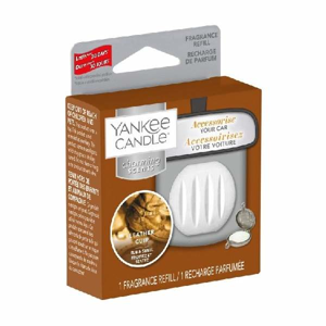 Náplň YANKEE CANDLE Ch.Scents - Leather