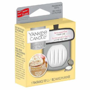 Náplň YANKEE CANDLE Ch.Scents Vanilla Cupcake