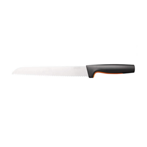Nůž na chléb a pečivo Fiskars Functional Form čepel 21,3cm