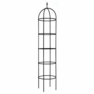 Opora/obelisk DARGLE kulatá se špicí