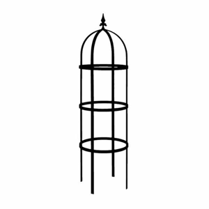 Opora/obelisk HORNAVAN kulatá se špicí