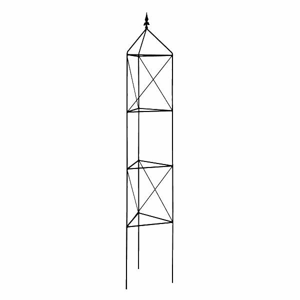 Opora/obelisk PUULA trojúhelník se špicí