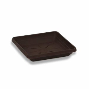 Podmiska Lotos 16cm čokoláda