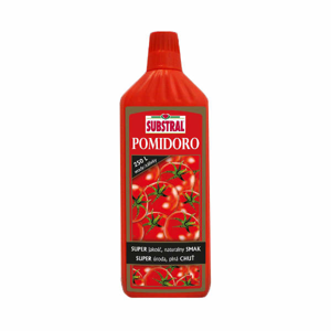 Pomidoro tekuté hnojivo pro rajčata SUBSTRAL 1l