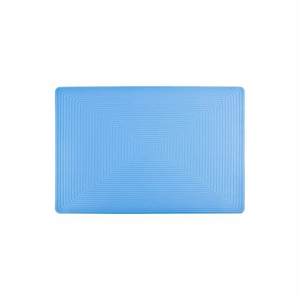 Prostírání plast YONG modrá 30x45cm