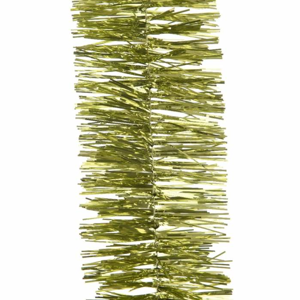 Řetěz vánoční 270cm olivový