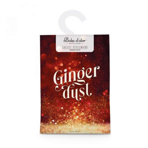 Sáček vonný Ginger Dust