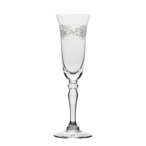 Sklenice na šampaňské MARQUISE sklo 150ml