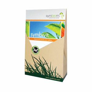 Symbivit pro pokojové rostliny a zeleninu Symbiom 150 g