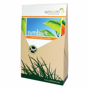 Symbivit pro pokojové rostliny a zeleninu Symbiom 750 g