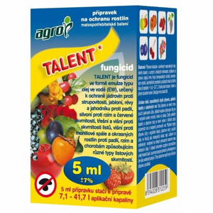 Talent 5ml