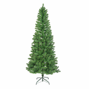 Vánoční strom umělý jedle 185cm