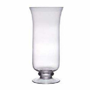Váza KRISTIN sklo 40cm