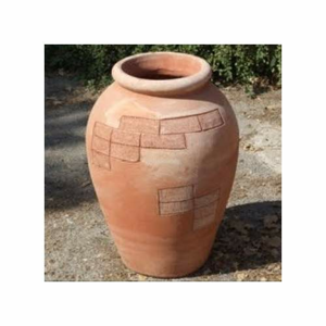Váza Orcio keramika 60cm