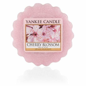 Vosk YANKEE CANDLE 22g Cherry Blossom