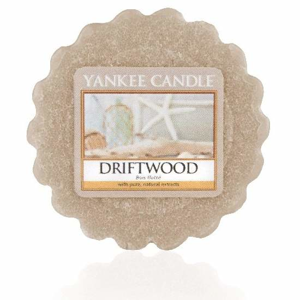 Vosk YANKEE CANDLE 22g Driftwood