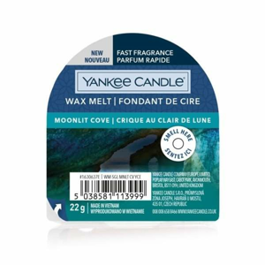 Vosk YANKEE CANDLE 22g Moonlit Cove