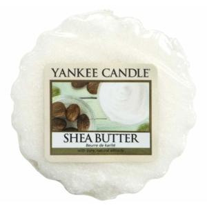 Vosk YANKEE CANDLE 22g Shea Butter