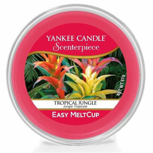 Vosk YANKEE CANDLE Scenterpiece 61g Tropical Jungle