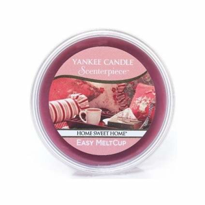 Vosk YANKEE CANDLE Scenterpiece Home Sweet Home