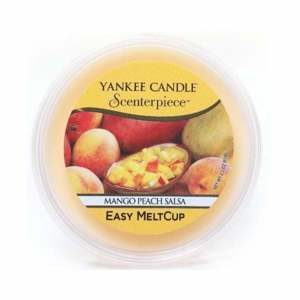 Vosk YANKEE CANDLE Scenterpiece Mango Peach Salsa