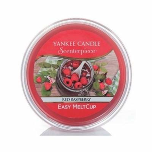 Vosk YANKEE CANDLE Scenterpiece Red Raspberry