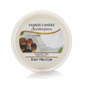 Vosk YANKEE CANDLE Scenterpiece Shea Butter