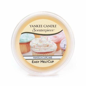 Vosk YANKEE CANDLE Scenterpiece Vanilla Cupcake